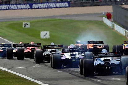 Cambia il format delle qualifiche: saranno in stile F.1
