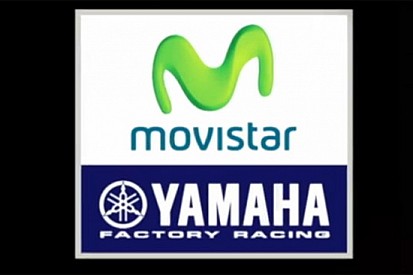 Ufficiale: Movistar nuovo main sponsor Yamaha