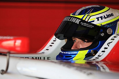 La Koiranen va in soccorso di Jimmy Eriksson