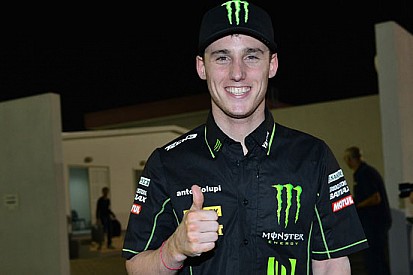 Operazione alla clavicola riuscita per Pol Espargaro