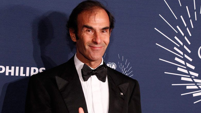 Emanuele Pirro commissario FIA a Melbourne
