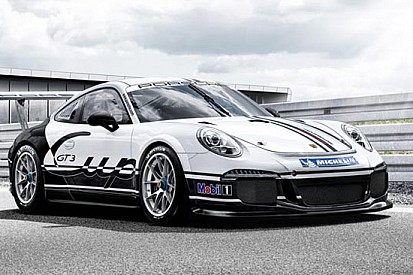 Shakedown al Paul Ricard il 18 e 19 marzo