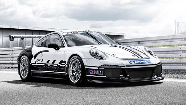 Shakedown al Paul Ricard il 18 e 19 marzo