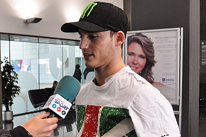 Pol Espargaro inizia la riabilitazione alla spalla