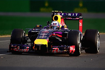 La Red Bull ha formalizzato l'appello per Ricciardo