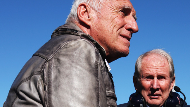 Mateschitz minaccia di lasciare il mondo dei Gp