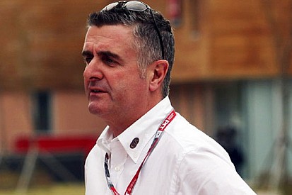 Martin Donnelly commissario FIA in Malesia