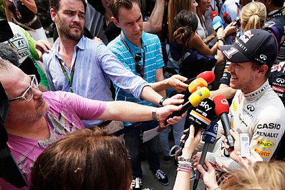 Clamoroso: la FIA potrebbe punire Vettel!
