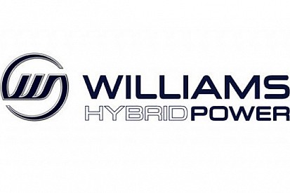 La Williams vende la Hybrid Power alla GKN
