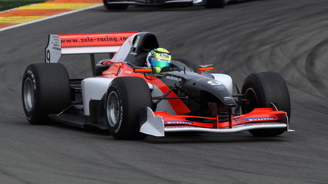 Valencia, Day 1: Tamas Pal Kiss segna il nuovo record