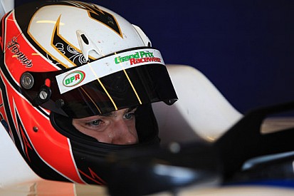 Ivan Taranov approda alla Hilmer Motorsport