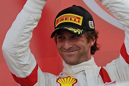 Il pluricampione Gai tra i protagonisti di Monza