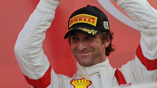 Il pluricampione Gai tra i protagonisti di Monza