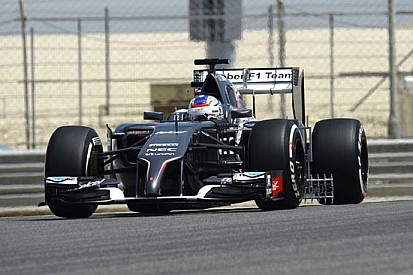 Sirotkin ha completato i km utili per la Superlicenza