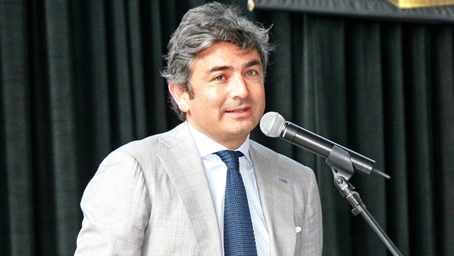 Ferrari: ecco chi è il nuovo team principal Mattiacci