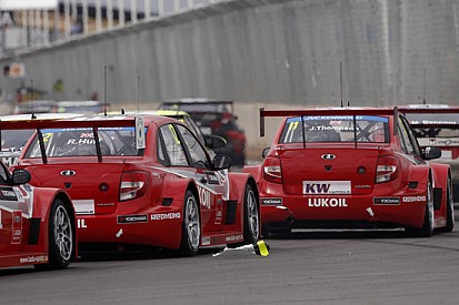 Week-end marocchino agrodolce per la Lada Sport