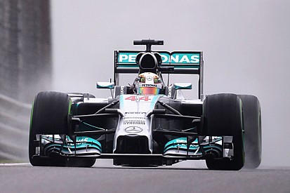 Shanghai, Qualifica 2: Hamilton ok, Raikkonen ko