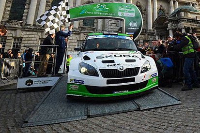 Irlanda, PS14-15: Lappi amministra il vantaggio