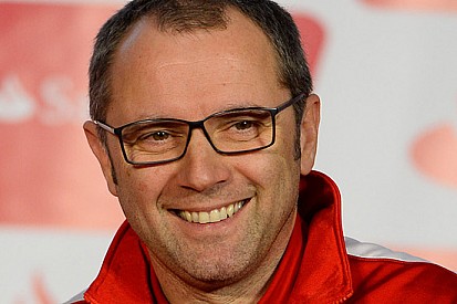 Il futuro di Stefano Domenicali sarà nel basket?
