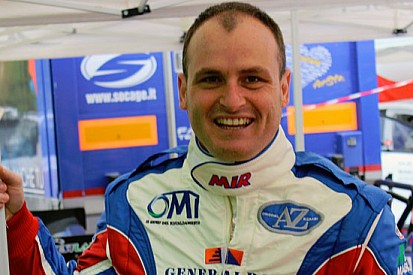 Omar Magliona si impone in classe 2000 a Rechberg