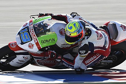 Jerez, Libere 2: Simeon mette tutti in fila