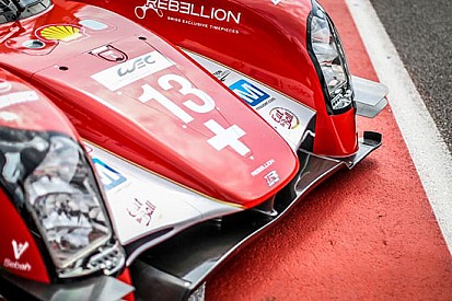 Ammessa alla gara la seconda Rebellion R-One