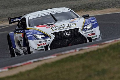 Punti importanti per Andrea Caldarelli al Fuji