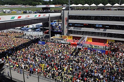 Prorogata la prevendita dei biglietti per il Mugello