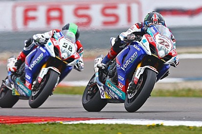 Lowes cerca continuità ad Imola, Laverty il riscatto
