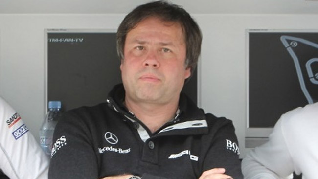 Il disastro di Hockenheim costa il posto ad Ungar