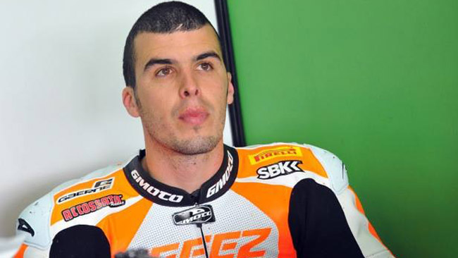 Ioda sfortunatissima: anche Scassa ko al Mugello!