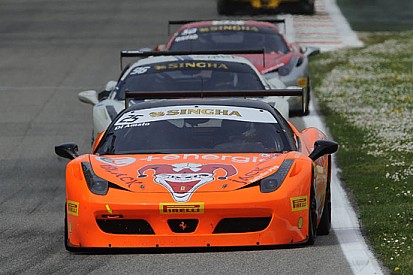 Il Challenge Europa fa rotta verso il Mugello