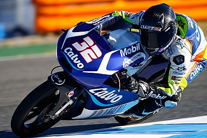 Le Mans, Libere 1: Vinales nel poker spagnolo