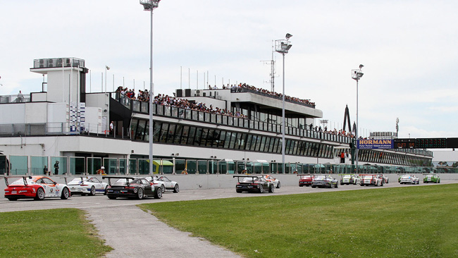 Le gare di Misano in replica su AutomotoTv
