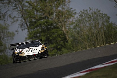 Bleekemolen-Proczyk vincono anche Gara 2!