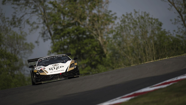 Bleekemolen-Proczyk vincono anche Gara 2!