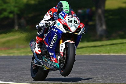 Grande attesa in Crescent Suzuki per la gara di casa