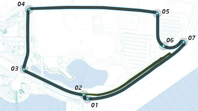 Long Beach entra nel calendario della Formula E