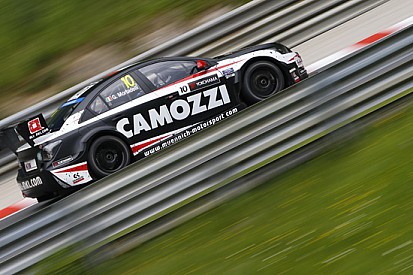 Salzburgring, Qualifiche: Fantastica Pole di Morbidelli!