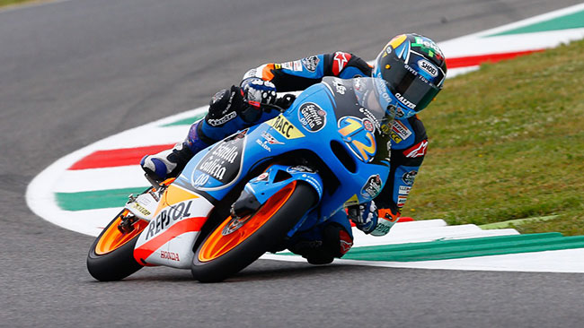 Mugello, Libere 3: Alex Marquez si conferma al top