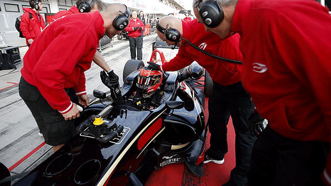 Esteban Ocon vince Gara 2 all'Hungaroring