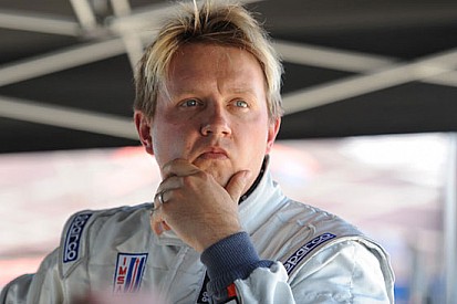 Ryan Dalziel torna con la Starworks in Kansas