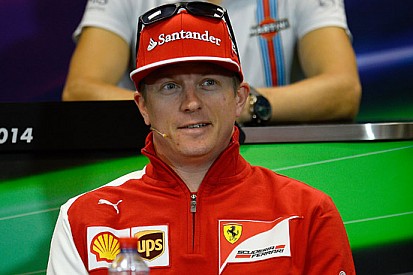 Raikkonen arriva a quota 200 Gp a Montreal