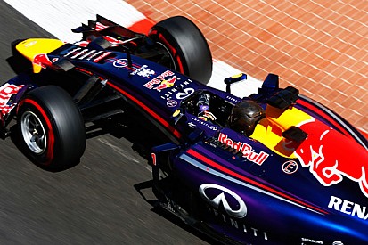 La Red Bull non fa alcuna causa contro Renault