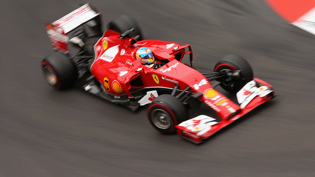 Montreal, Libere 1: Alonso davanti alle Mercedes