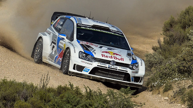 Volkswagen allunga il programma WRC fino al 2019