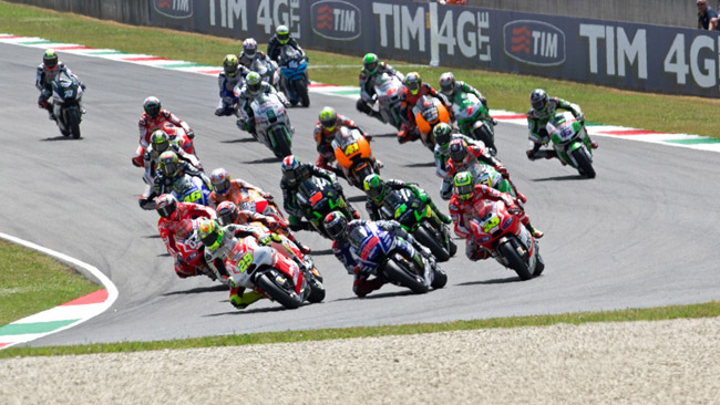 Le statistiche da ricordare nel weekend di Barcellona