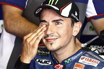 Lorenzo aspetta Brno per il rinnovo con Yamaha