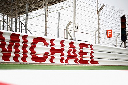 Schumacher spostato nel reparto di riabilitazione