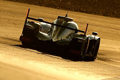 Le Mans, 20° Ora: c'è calma, ma Lotterer attacca